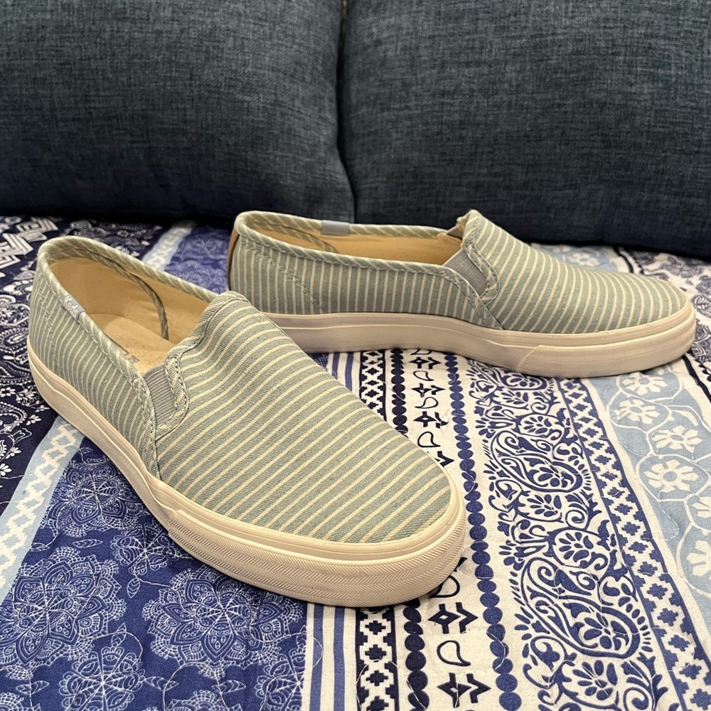 Keds Dream Foam Women’s shoes
